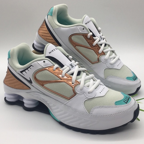 Women's Nike Shox Enigma - Picture 7 of 8